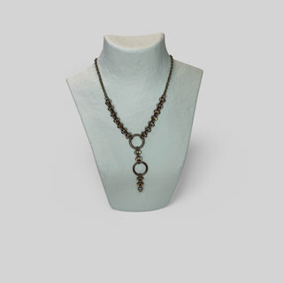 Necklace NECCME005