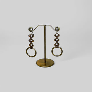 Earring EARCME005