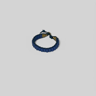 bracelet BRACP001 blue