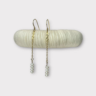 Earring EARPC001