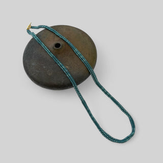 Necklace NECJI001 full ocean