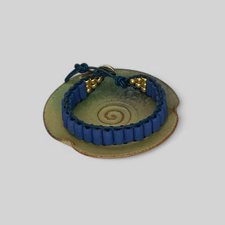 bracelet BRACP001 blue