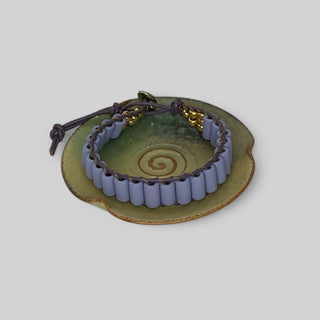 Bracelet BRACP001 lavender
