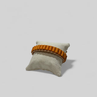 Bracelet BRACP001 terracotta