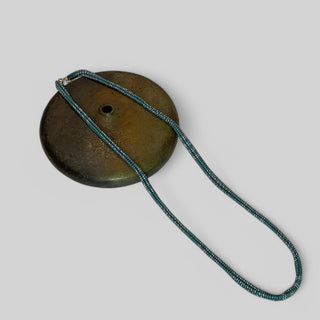 Necklace NECJI001 full ocean