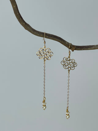 Earring EARPC003