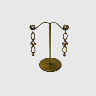 Necklace EARCME004 bronze