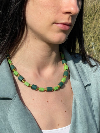 NECPJ001 green