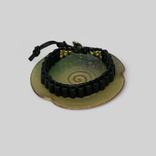 Bracelet BRACP001 black