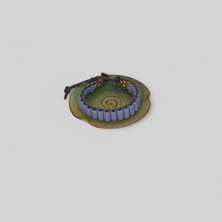 Bracelet BRACP001 lavender