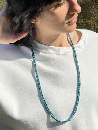 Necklace NECJI001 full ocean