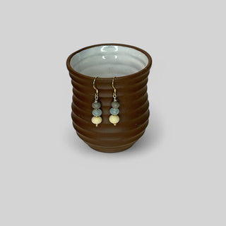 Earring EARLL008