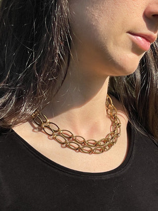 Necklace NECCME002