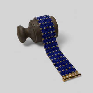 Bracelet BRAJI002 kings blue