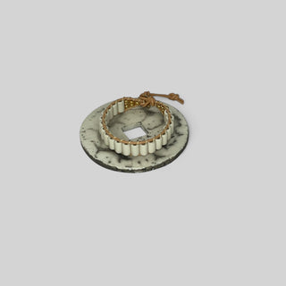Bracelet BRACP001 white