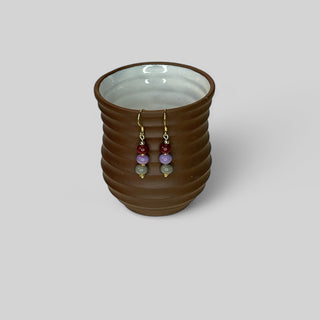 Earring EARLL007