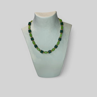 NECPJ001 green
