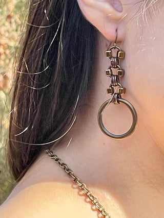 Earring EARCME005