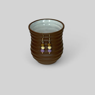 Earring EARLL003