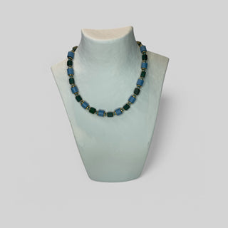 NECPJ001 blue