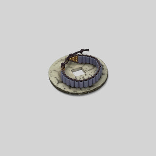 Bracelet BRACP001 lavender