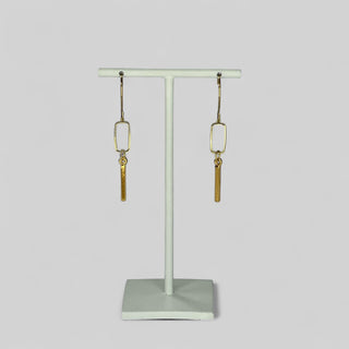 Earring EARNM013
