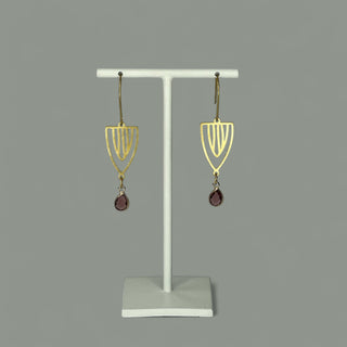 Earring EARNM017