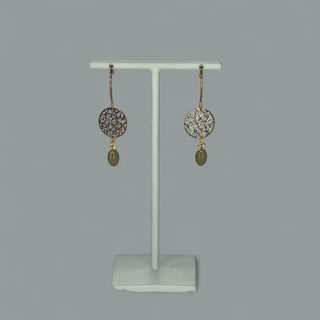 Earring EARNM015