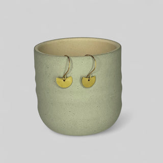 Earring EARNM018
