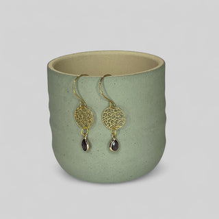 Earring EARNM014