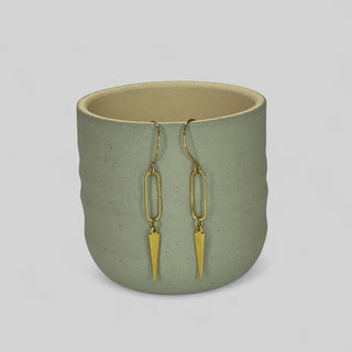 Earring EARNM008