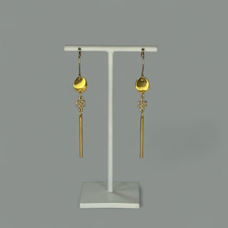 Earring EARNM006