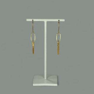 Earring EARNM013