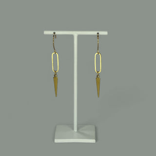 Earring EARNM008