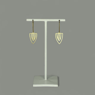 Earring EARNM009