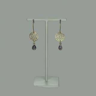 Earring EARNM014