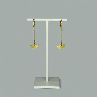 Earring EARNM019