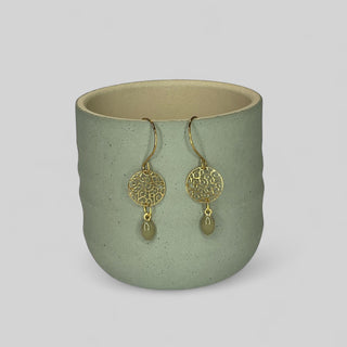 Earring EARNM015