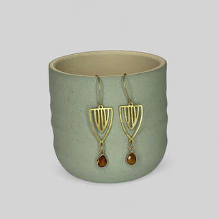Earring EARNM012