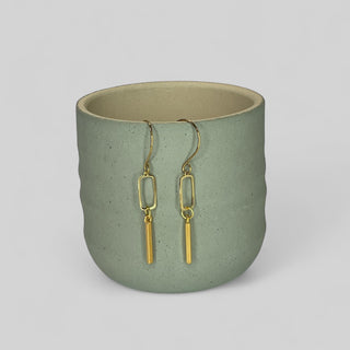 Earring EARNM013